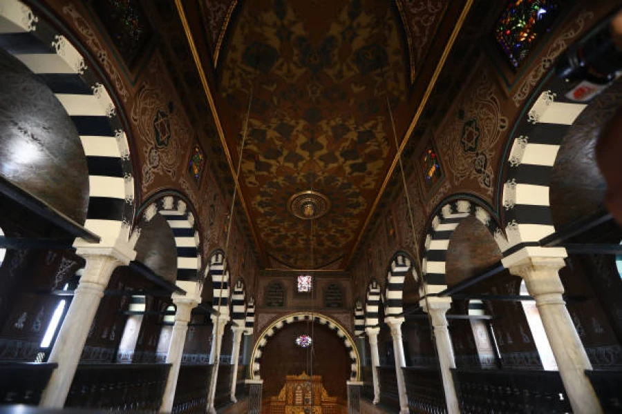 Sharm El Sheikh and Cairo Short Breaks