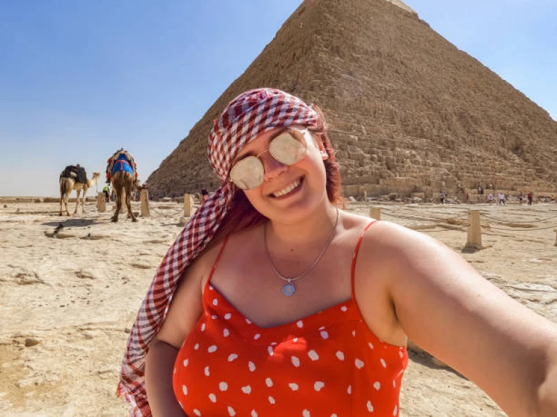 Sharm El Sheikh and Cairo Short Breaks