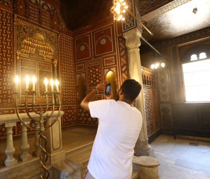 Sharm El Sheikh and Cairo Short Breaks