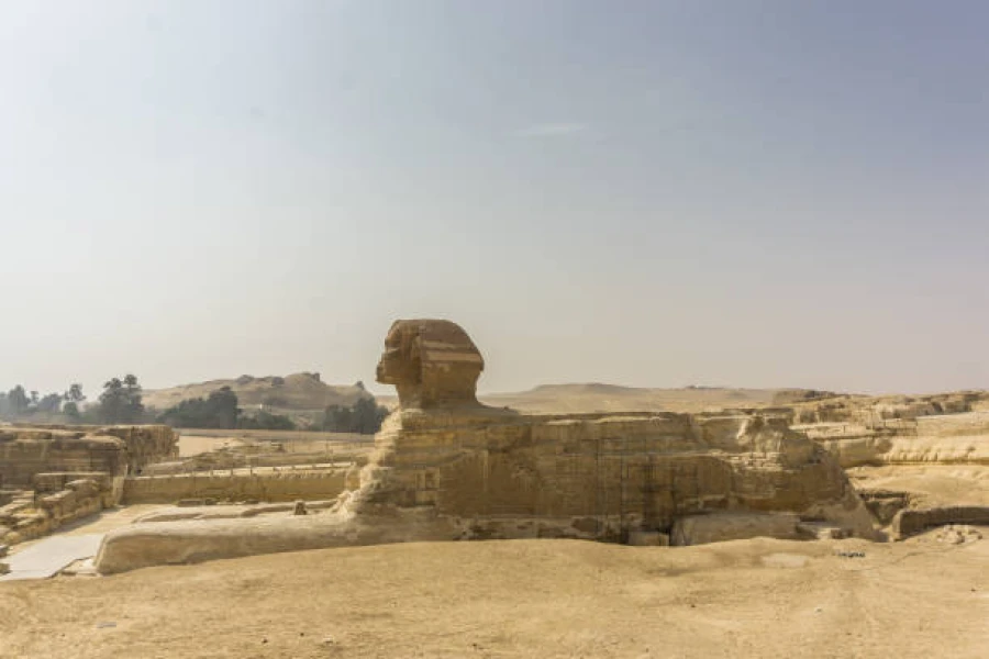 Sharm El Sheikh and Cairo Short Breaks