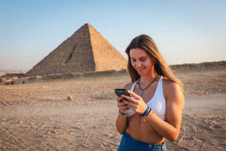 Sharm El Sheikh and Cairo Short Breaks