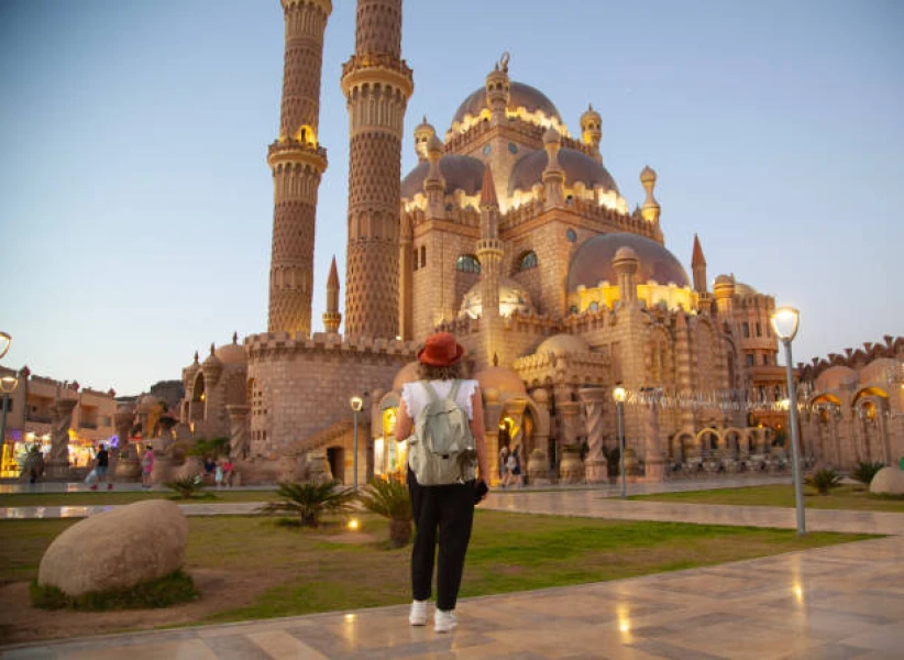 Sharm El Sheikh and Cairo Short Breaks
