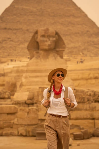 Sharm El Sheikh and Cairo Short Breaks