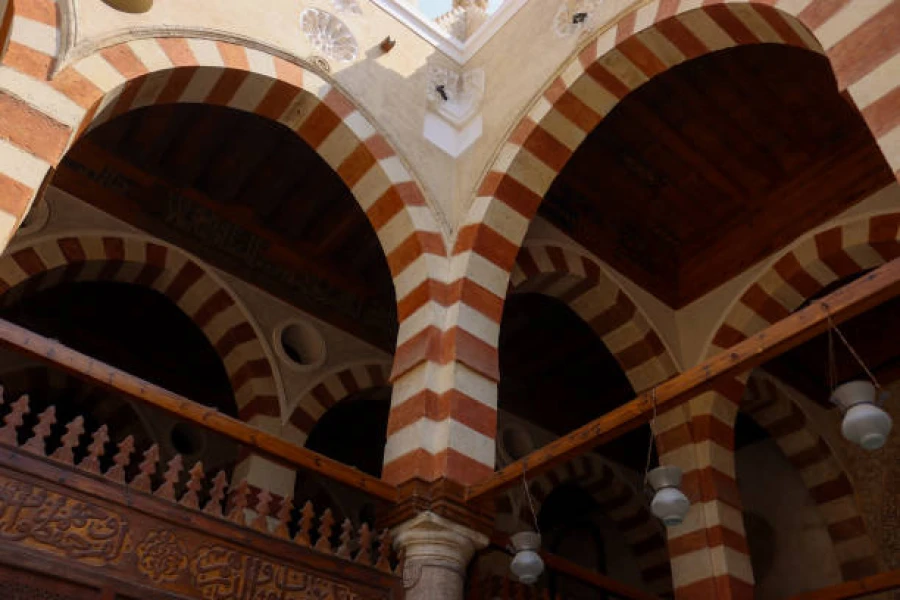 Sharm El Sheikh and Cairo Short Breaks