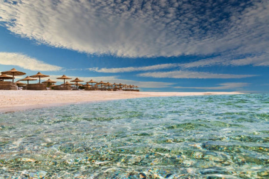 Sharm El Sheikh and Cairo Short Breaks