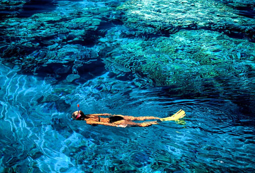 Sharm El Sheikh and Cairo Short Breaks