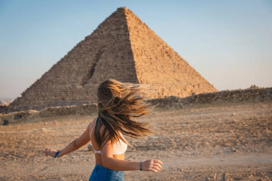 Sharm El Sheikh and Cairo Short Breaks