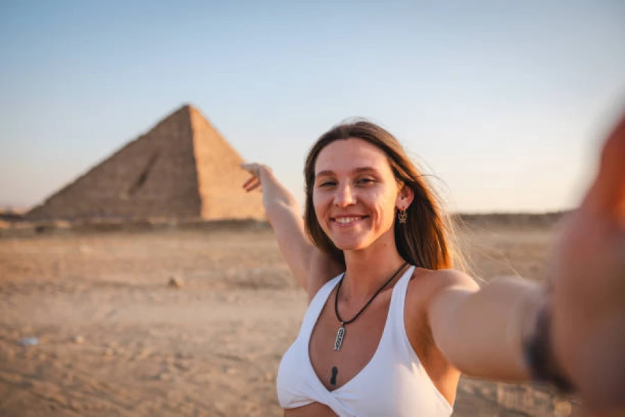 Sharm El Sheikh and Cairo Short Breaks