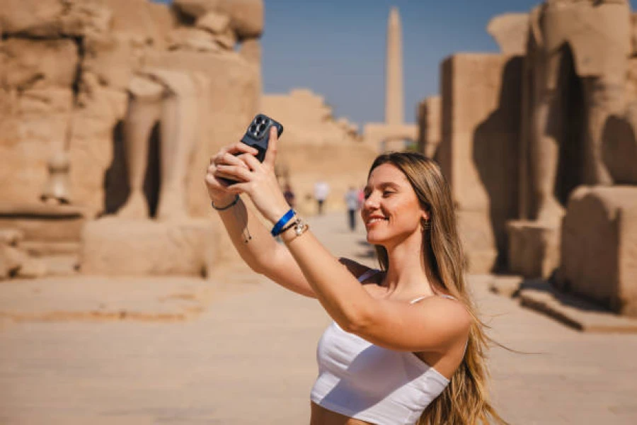 3 days Luxor tour package