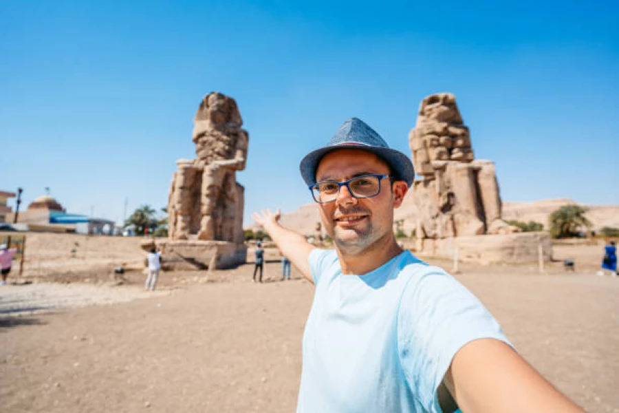 3 days Luxor tour package