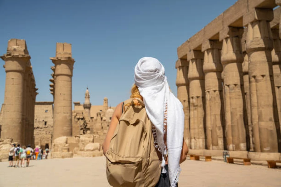 3 days Luxor tour package
