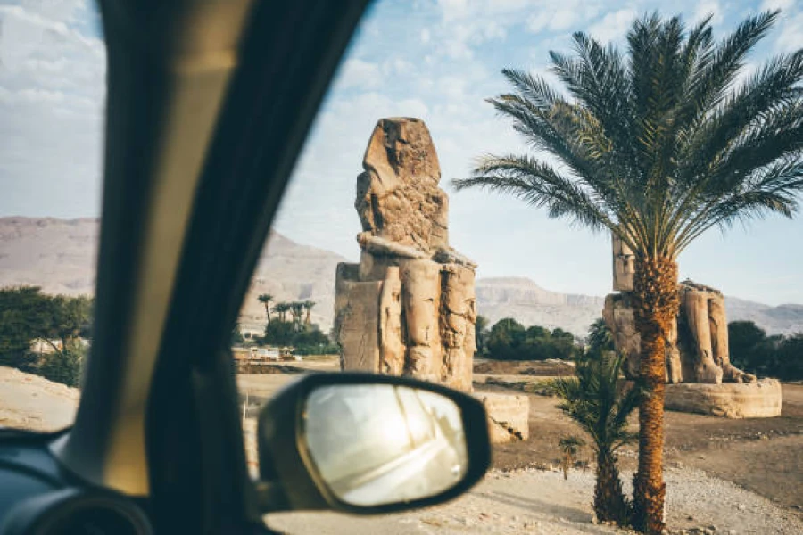 3 days Luxor tour package