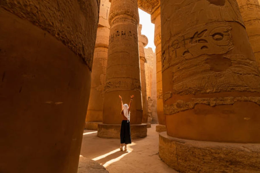 3 days Luxor tour package
