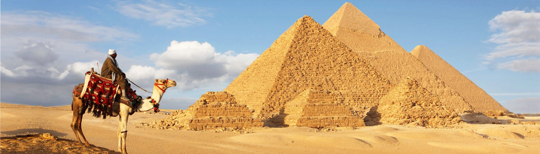3-Day Family Tour in Cairo and Alexandria