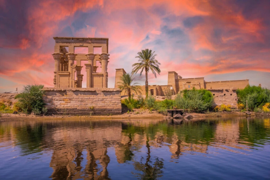9 Days Honeymoon Cairo, Nile Cruise and Hurghada