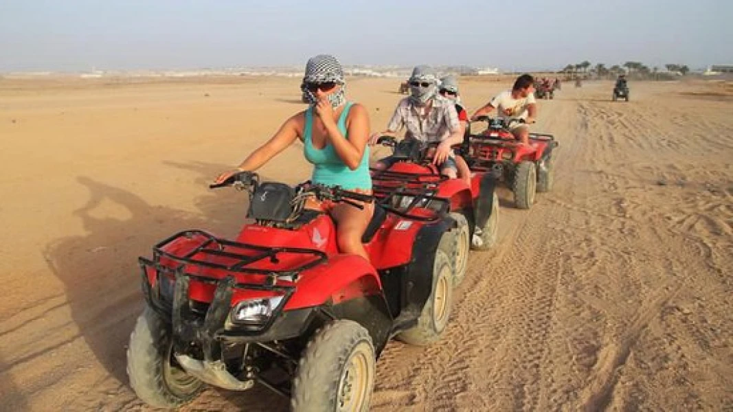 9 Days Honeymoon Cairo, Nile Cruise and Hurghada