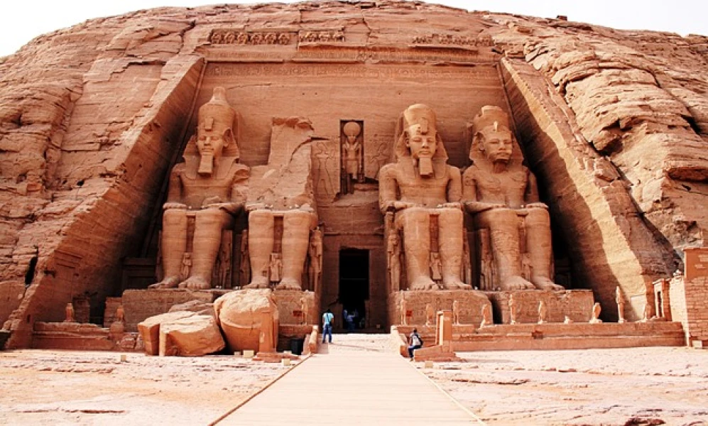 Egypt Best Vacation 8 days