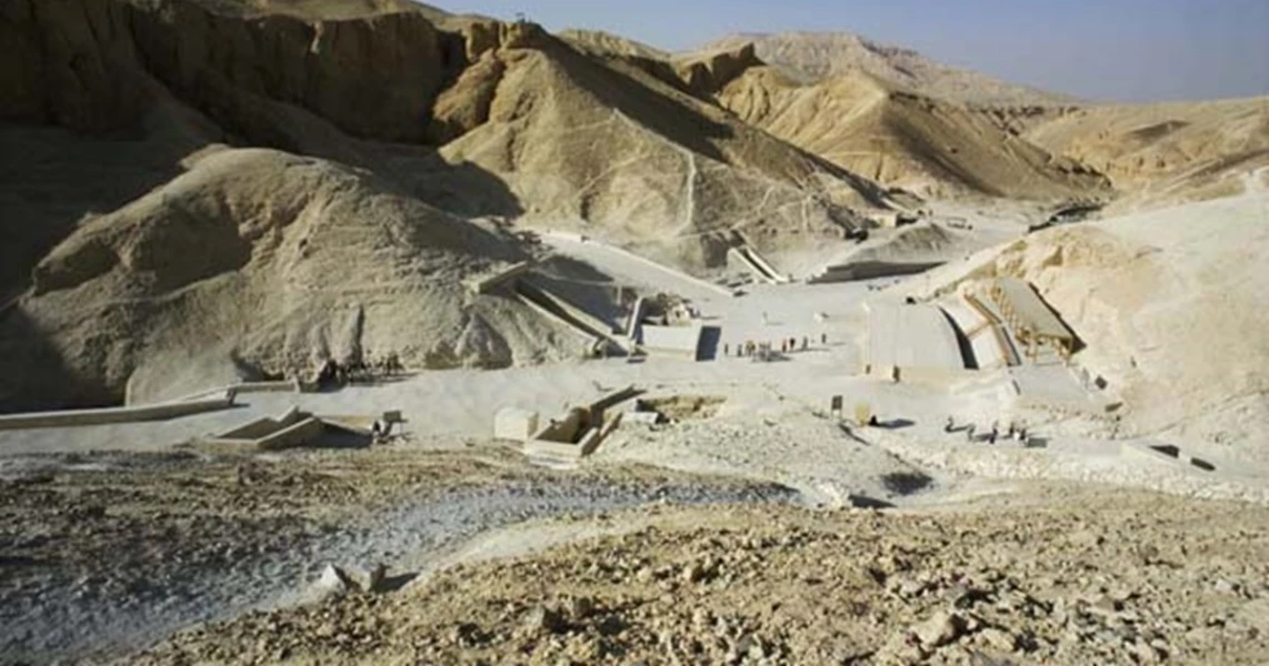 Egypt Best Vacation 8 days