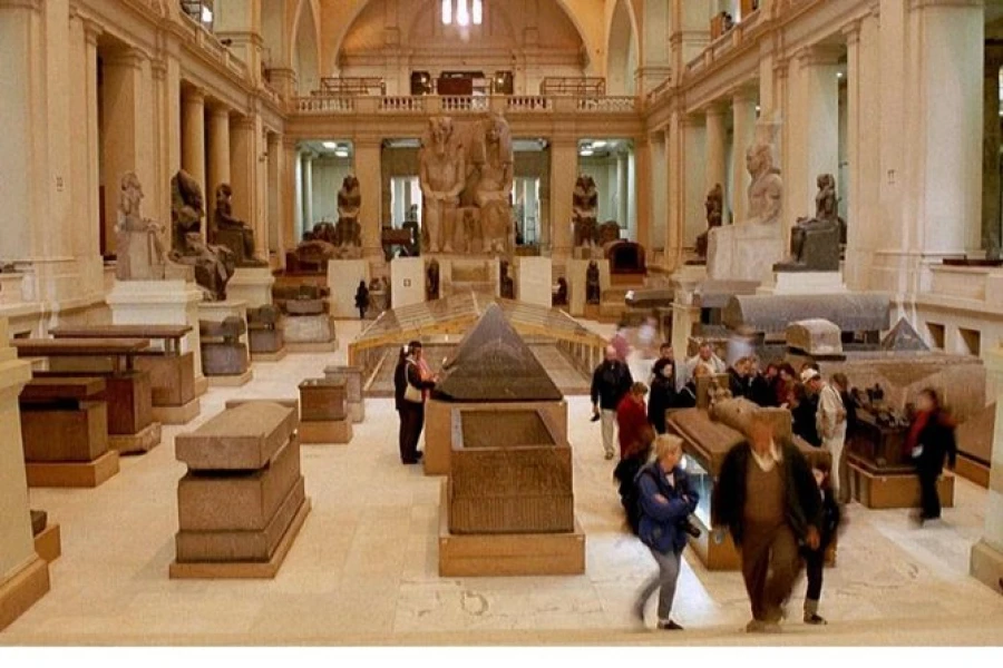 Egypt Best Vacation 8 days