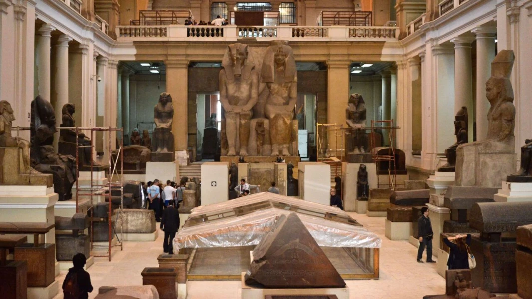 Egypt Best Vacation 8 days
