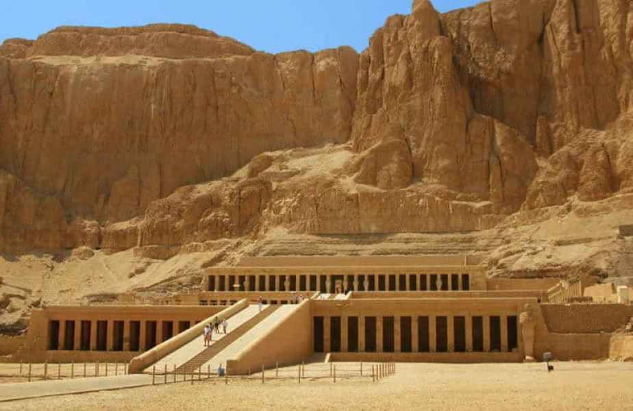 Egypt Best Vacation 8 days
