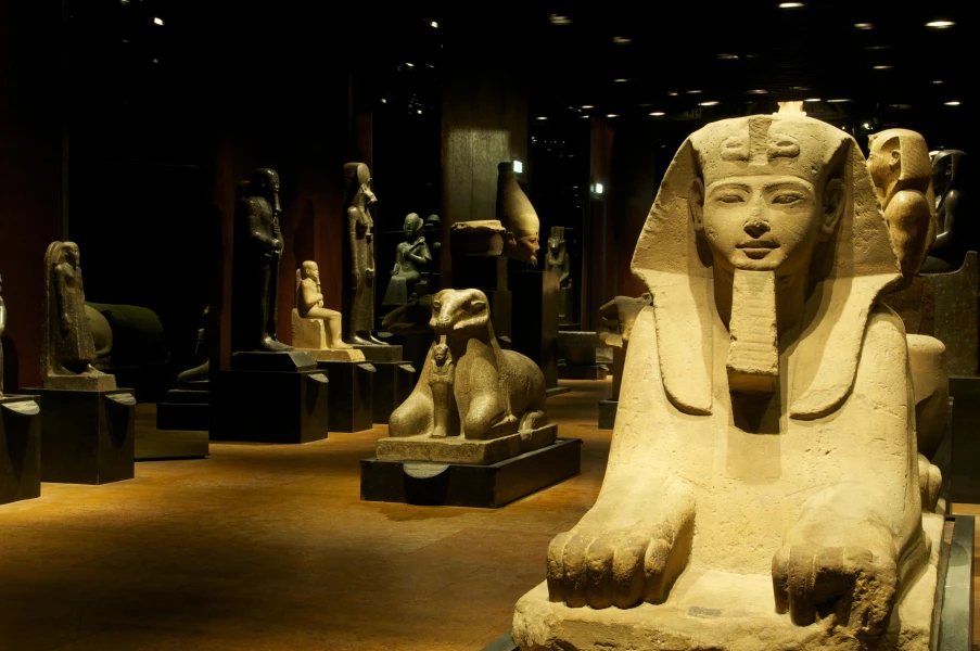 Egypt Best Vacation 8 days