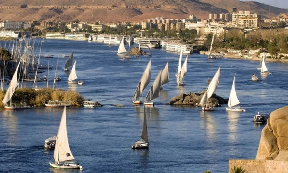 6 Days Cairo & Nile Cruise Tour Package – Egypt Short Breaks