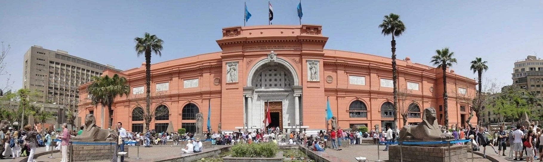 6 Days Cairo & Nile Cruise Tour Package – Egypt Short Breaks