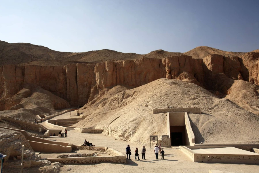 Family Adventure in Egypt 7 Days