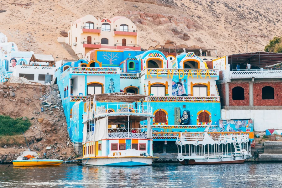 Family Adventure in Egypt 7 Days