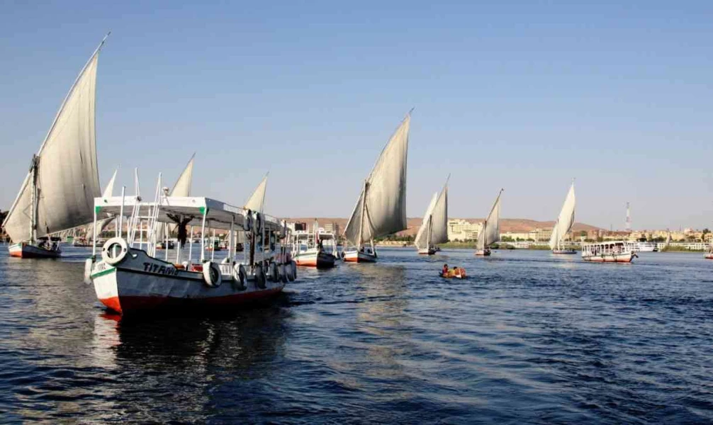 Family Adventure in Egypt 7 Days