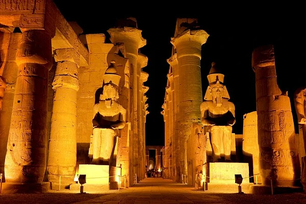 Luxor Attractions and Things to do