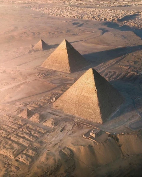 Tour di Pasqua in Egitto al Cairo e Alessandria