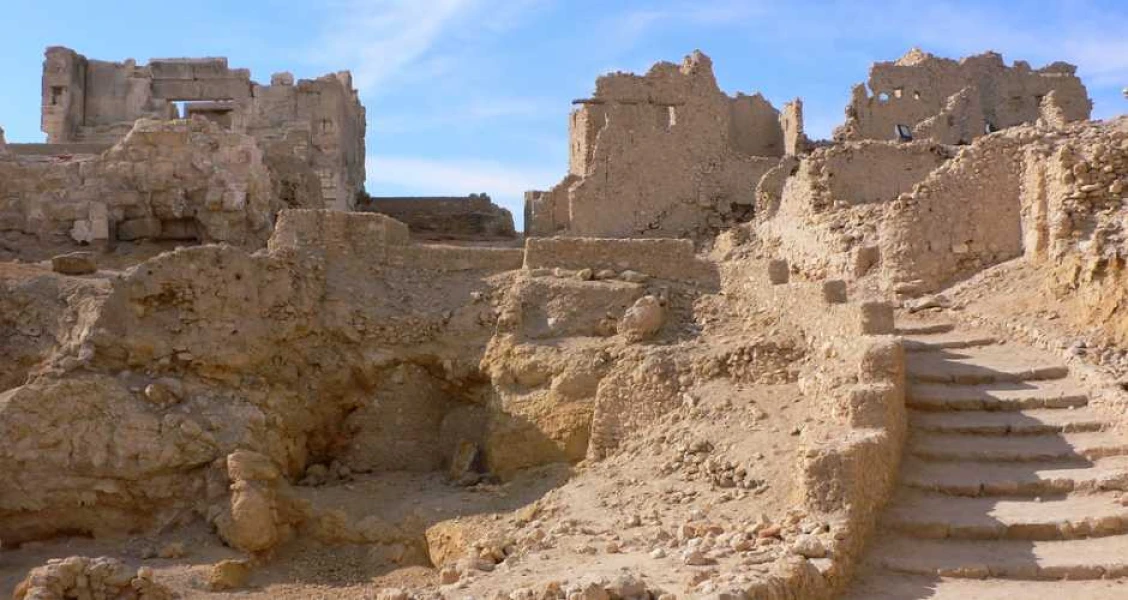 3 Days Safari in Siwa