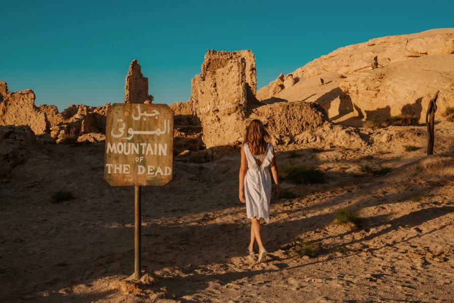 3 Days Safari in Siwa
