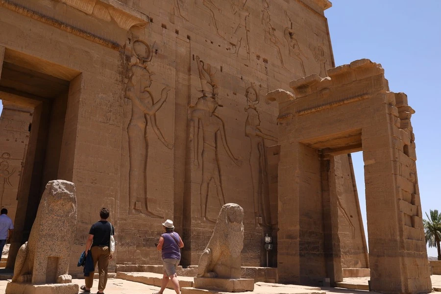 Principales attractions à Assouan et choses à faire