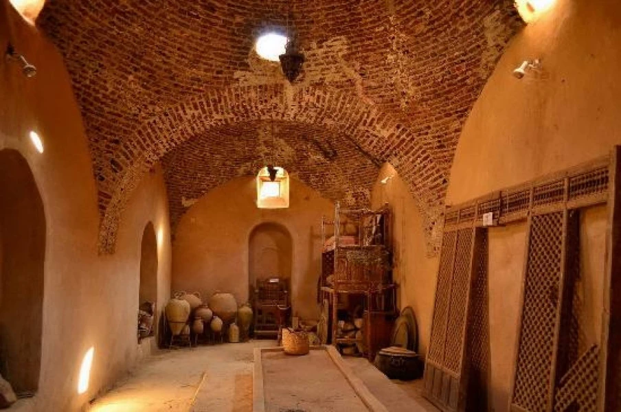 Tour To Wadi El Natroun Monastery From Alexandria