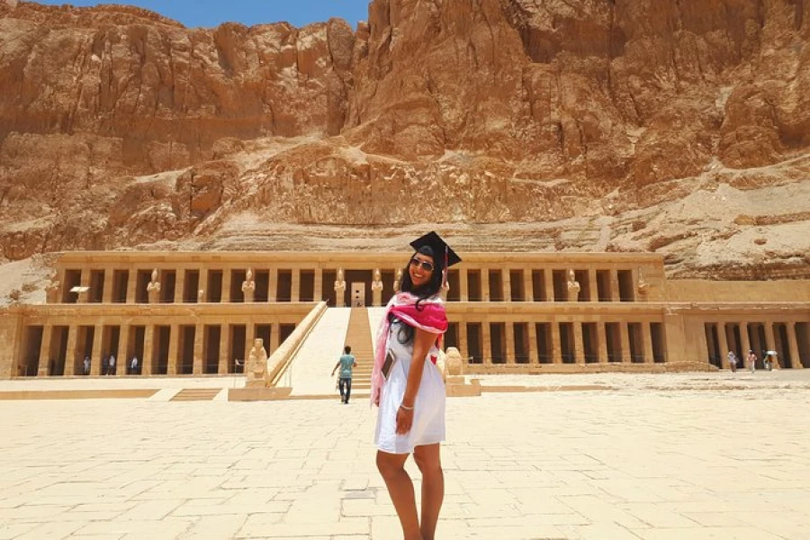 Hatshepsut Temple
