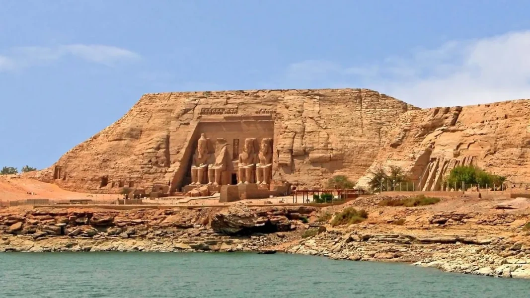 Abu Simbel Temple, Egypt Attractions