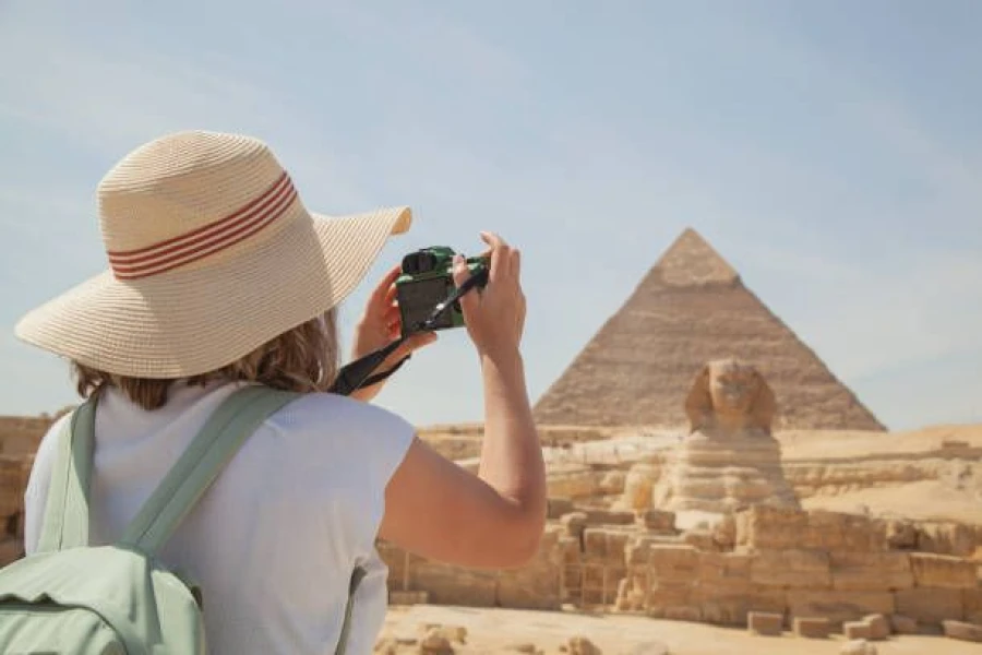 6 Days in Egypt from Cairo to Alexandria