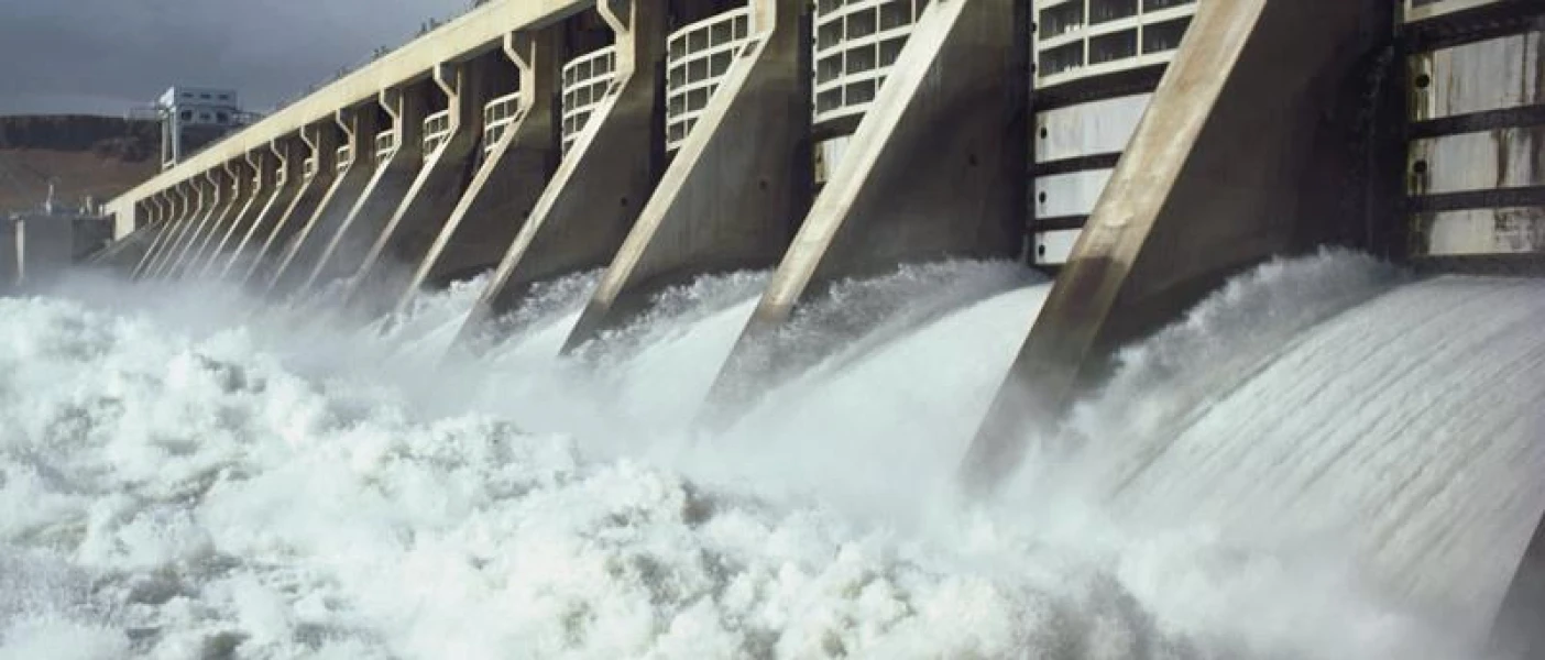Every Thing You Need to Know About Aswan High Dam