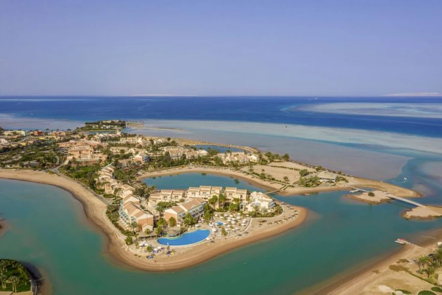 Things to do in El Gouna