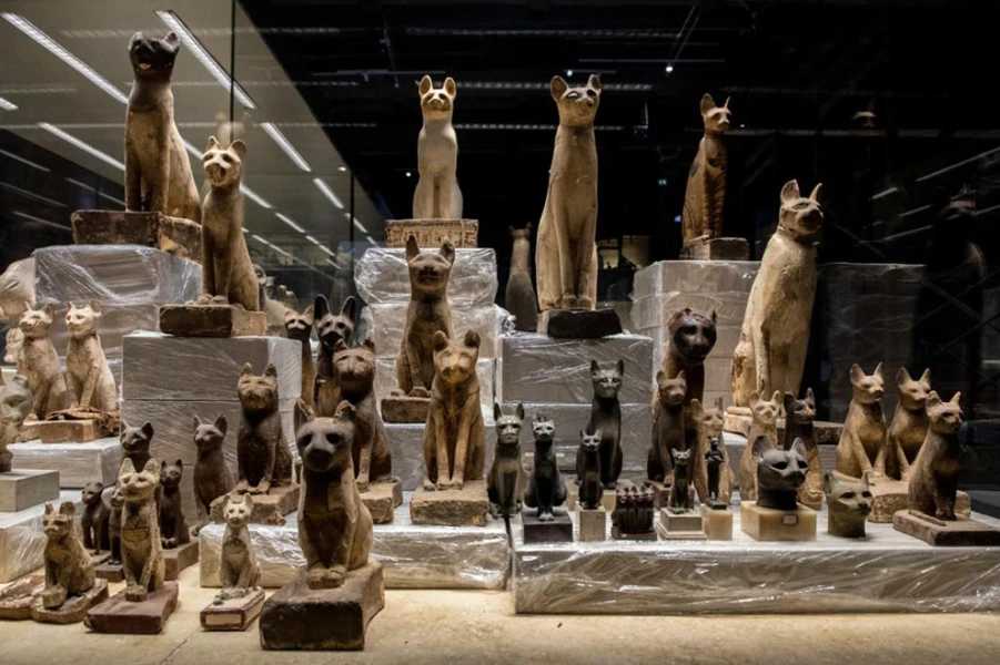 Sharm El Sheikh Museum