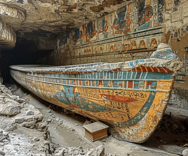 The Old Kingdom of Egypt