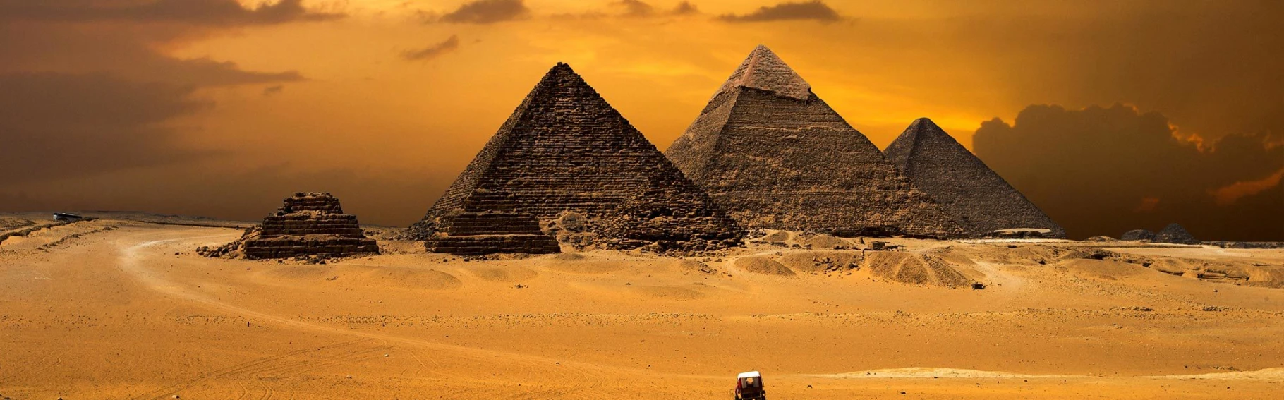 Cairo, il Nilo e Hurghada con accessibilità per sedie a rotelle