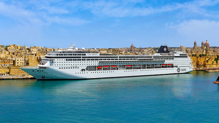 Discover Egypt: Best Shore Excursions for 2025 Nile Cruises