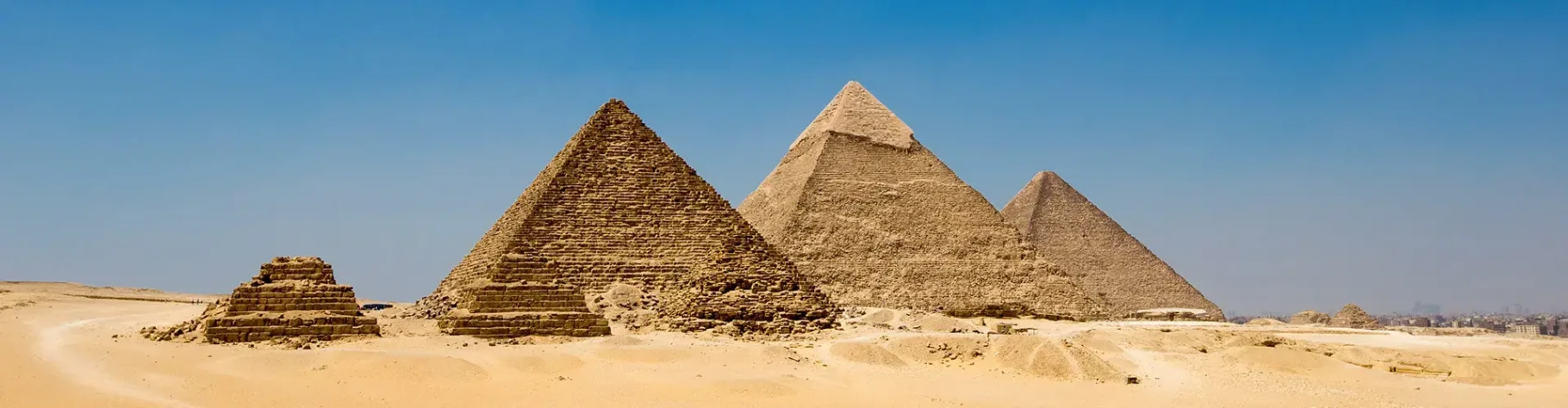 Best 3 Days in Cairo