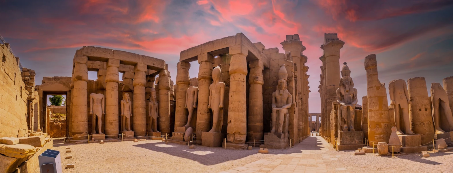 Scopri il Cairo e la bellezza del Nilo in 6 giorni di vacanza