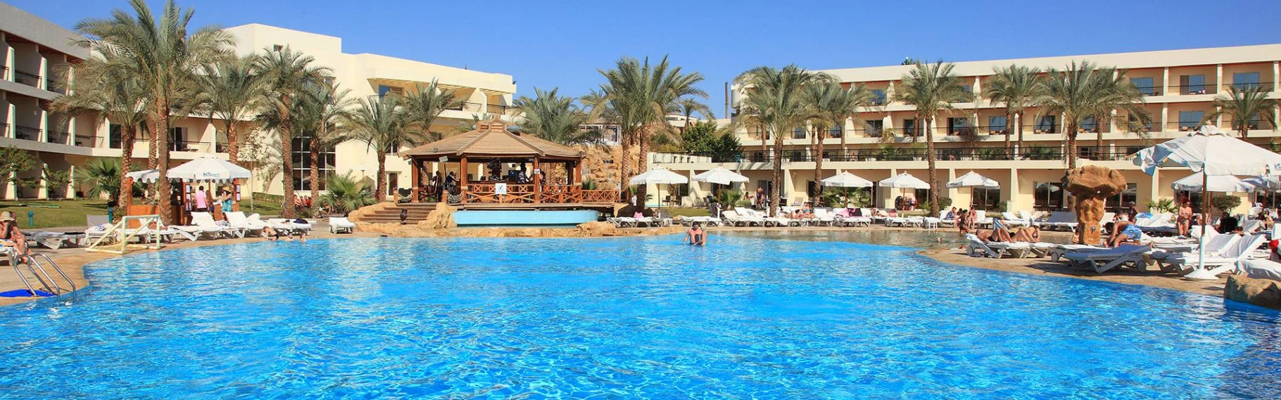 12 Days in Cairo, Nile Cruise and Sharm El Sheikh