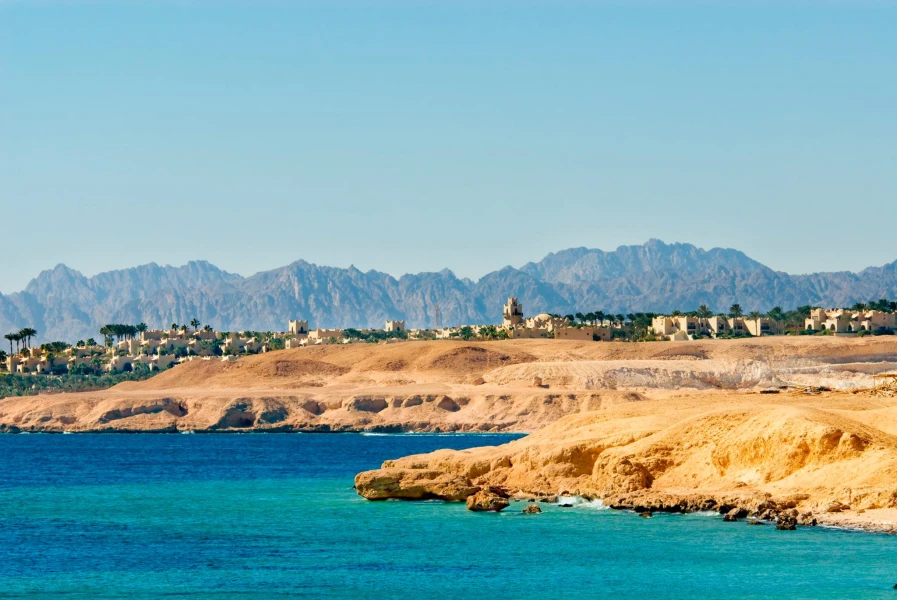 Explore the Best of Egypt from the Red Sea – Top Safaga Shore Excursions